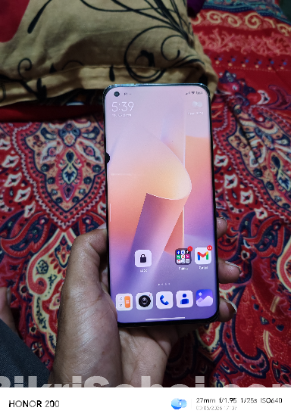 Xiaomi 11 ultra 5g 12/256